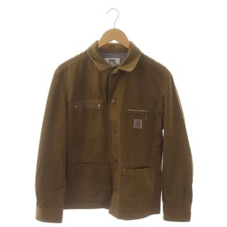 アイ ジュンヤワタナベマン Carhartt  カバーオール ジャケット(カバーオール)