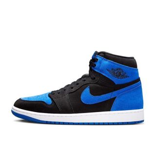 ジョーダン(Jordan Brand（NIKE）)のエア ジョーダン 1 HIGH OG Royal Reimagined(スニーカー)