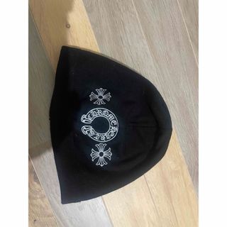 クロムハーツ(Chrome Hearts)のクロムハーツ　ビーニー(ニット帽/ビーニー)