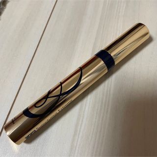 エスティローダー(Estee Lauder)の新品　エスティローダー サンプチュアス エクストリーム マスカラ　ブラック(マスカラ)