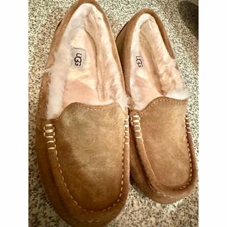 アグ(UGG)のUGG モカシン(スリッポン/モカシン)