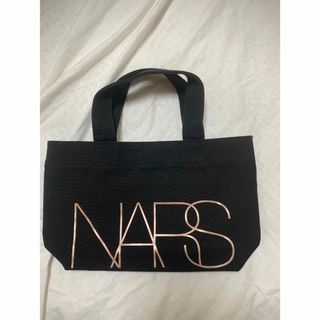 ナーズ(NARS)のNARS ノベルティトートバッグ 未使用(トートバッグ)