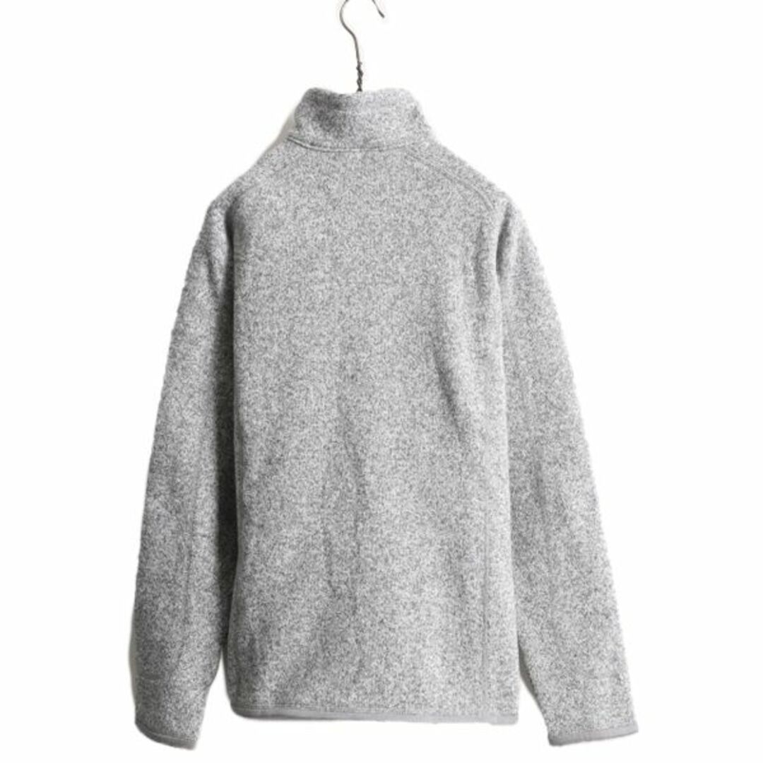 気になる対象商品 パタゴニア 16年製 ベターセーター レディース ジップネック 1/4 女性用