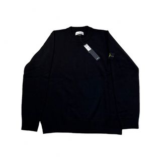 ストーンアイランド(STONE ISLAND)のSTONE ISLAND ストーンアイランド　ウールニット　セーター　XL(ニット/セーター)