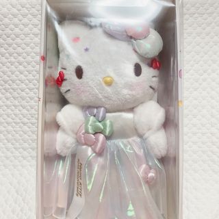 ハローキティ(ぬいぐるみ)のフリマアイテム一覧 ハローキティ(ぬいぐるみ)のフリマアイテム一覧