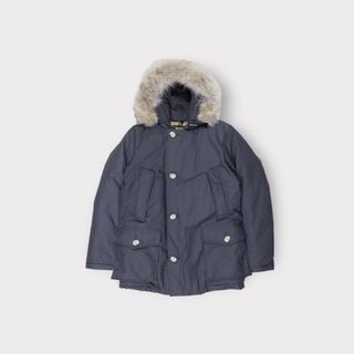 ウールリッチ(WOOLRICH)のWOOLRICH【ARCTIC PARKA】(ダウンジャケット)