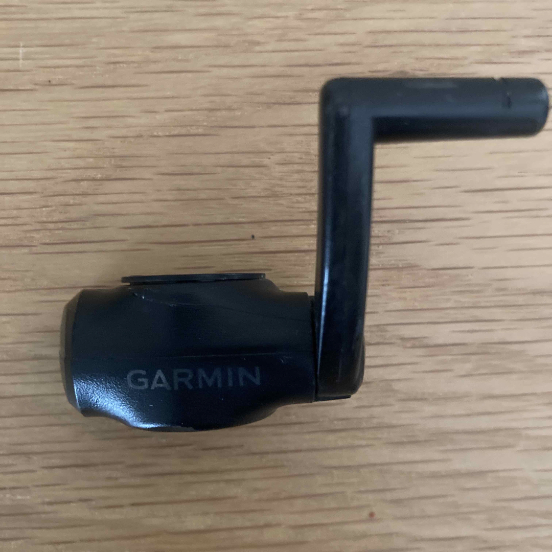 GARMIN(ガーミン)のガーミン　エッジ EDGE 810J 日本語版 GPS搭載サイクルコンピューター 自動車/バイクの自動車/バイク その他(その他)の商品写真