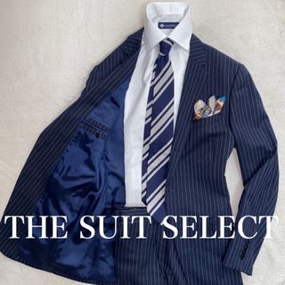 スーツカンパニー(THE SUIT COMPANY)の2点おまとめ　SUIT SELECT  スーツ　BEAMS  テーラード(セットアップ)