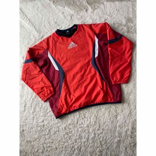 アディダス(adidas)の本日限定SALE❣️美品✨◆adidas ウィンドブレーカー◆Lサイズ(ウェア)