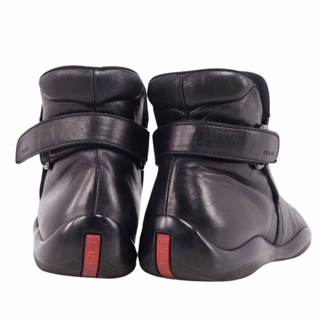 PRADA - プラダ スポーツ PRADA SPORT ブーツ ショートブーツ PRADA - プラダ スポーツ PRADA SPORT ブーツ ショートブーツ