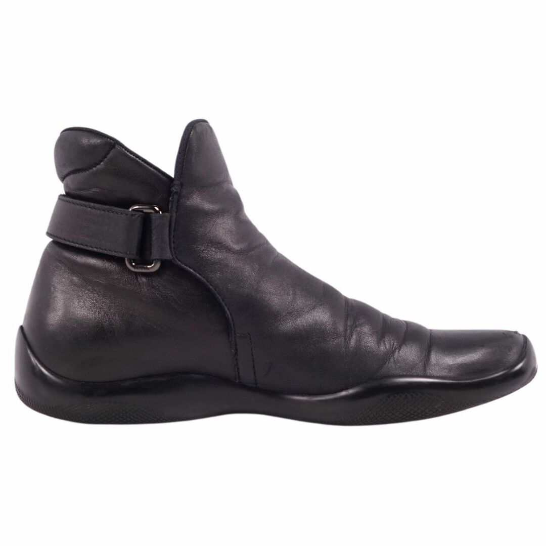 PRADA - プラダ スポーツ PRADA SPORT ブーツ ショートブーツ PRADA - プラダ スポーツ PRADA SPORT ブーツ ショートブーツ