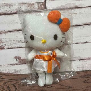 キティ ぬいぐるみ コラボの通販 7,000点以上 | フリマアプリ ラクマ