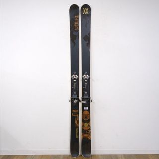 Volkl(スキー)のフリマアイテム一覧 Volkl(スキー)のフリマアイテム一覧