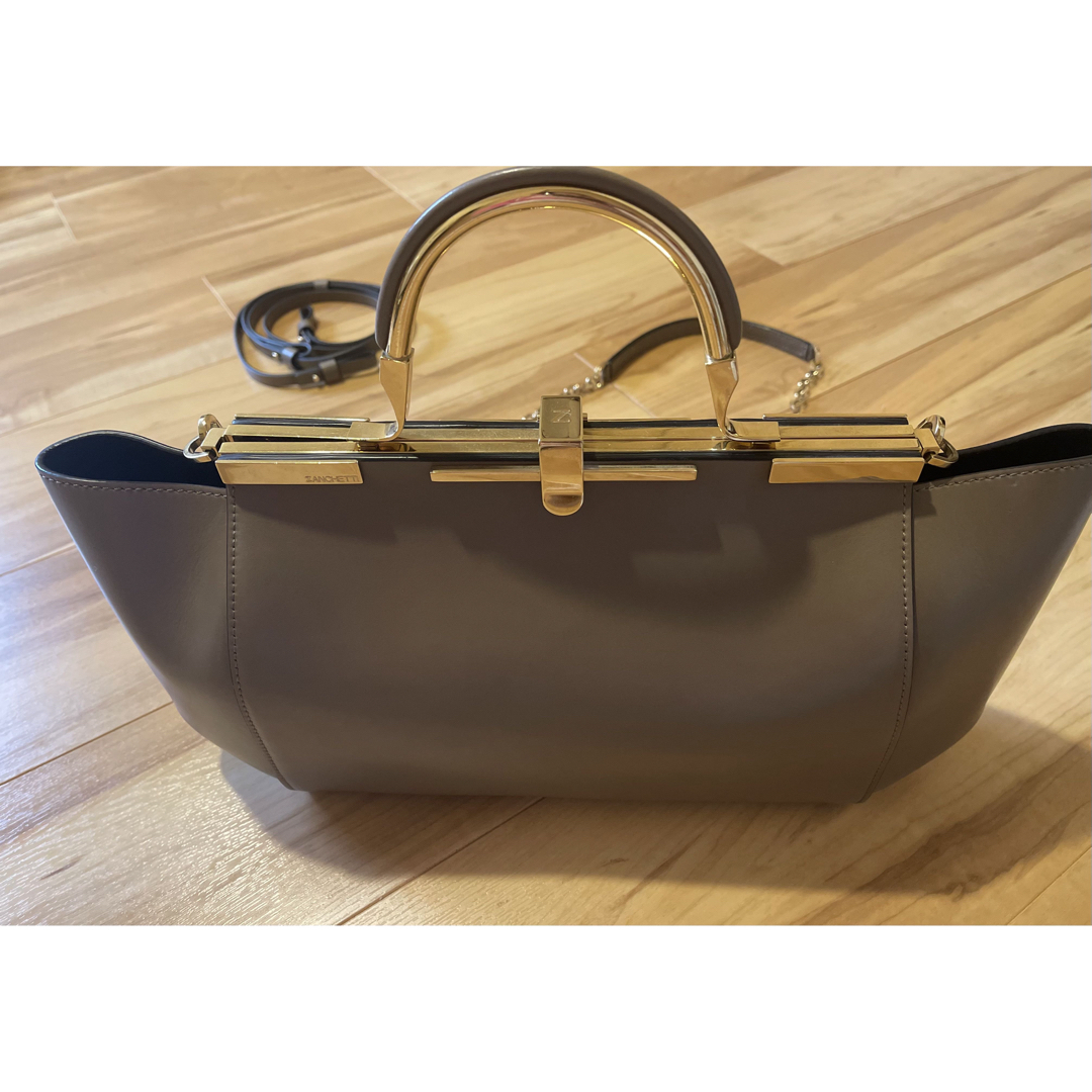 DEUXIEME CLASSE - アムレット24 AMLETO 24 ザンケッティ DEUXIEME CLASSE - アムレット24 AMLETO 24 ザンケッティ