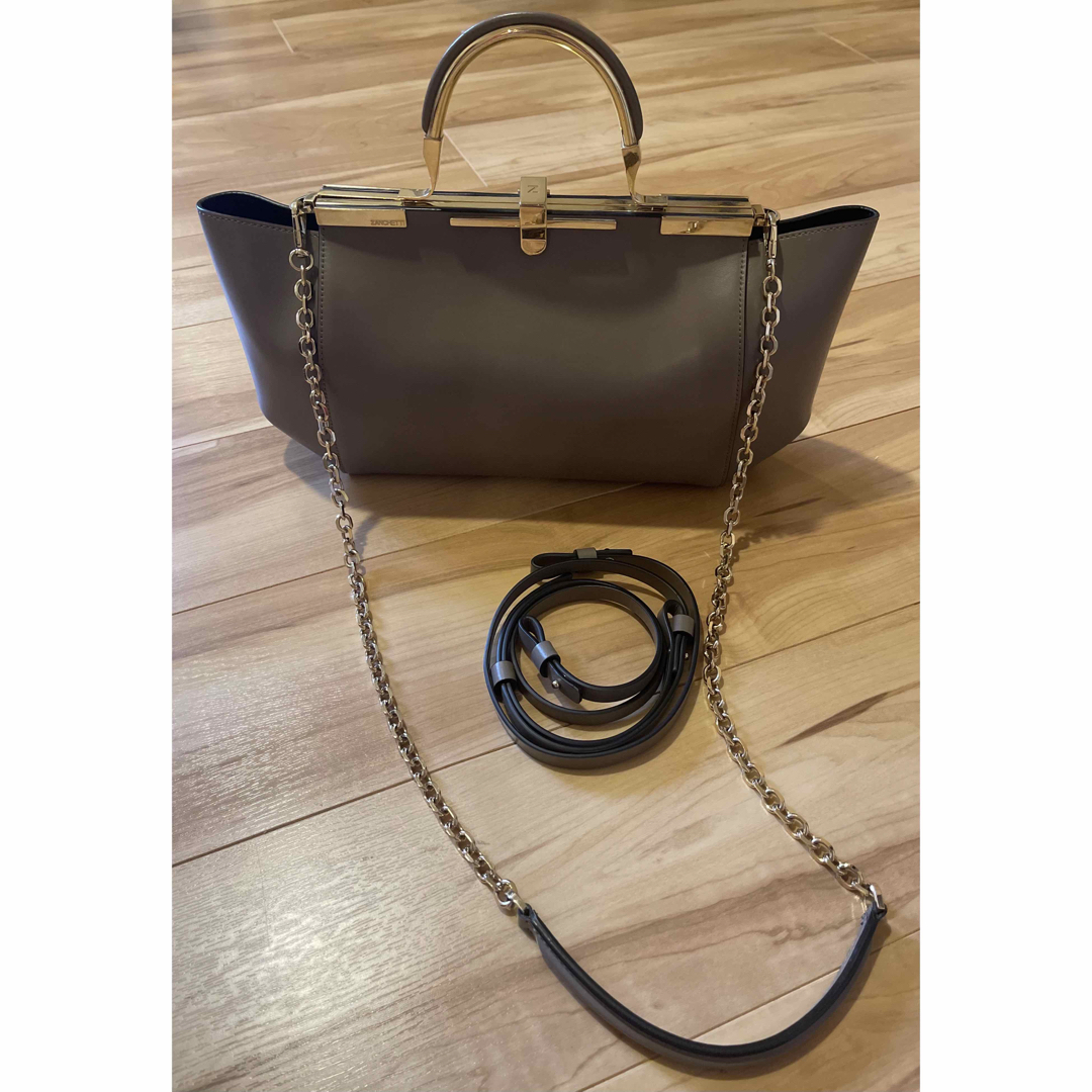 DEUXIEME CLASSE - アムレット24 AMLETO 24 ザンケッティ DEUXIEME CLASSE - アムレット24 AMLETO 24 ザンケッティ