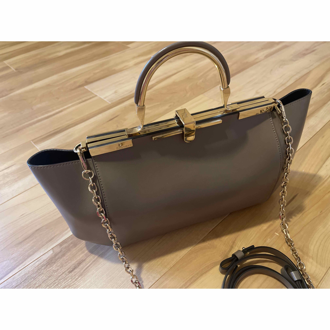 DEUXIEME CLASSE - アムレット24 AMLETO 24 ザンケッティ DEUXIEME CLASSE - アムレット24 AMLETO 24 ザンケッティ