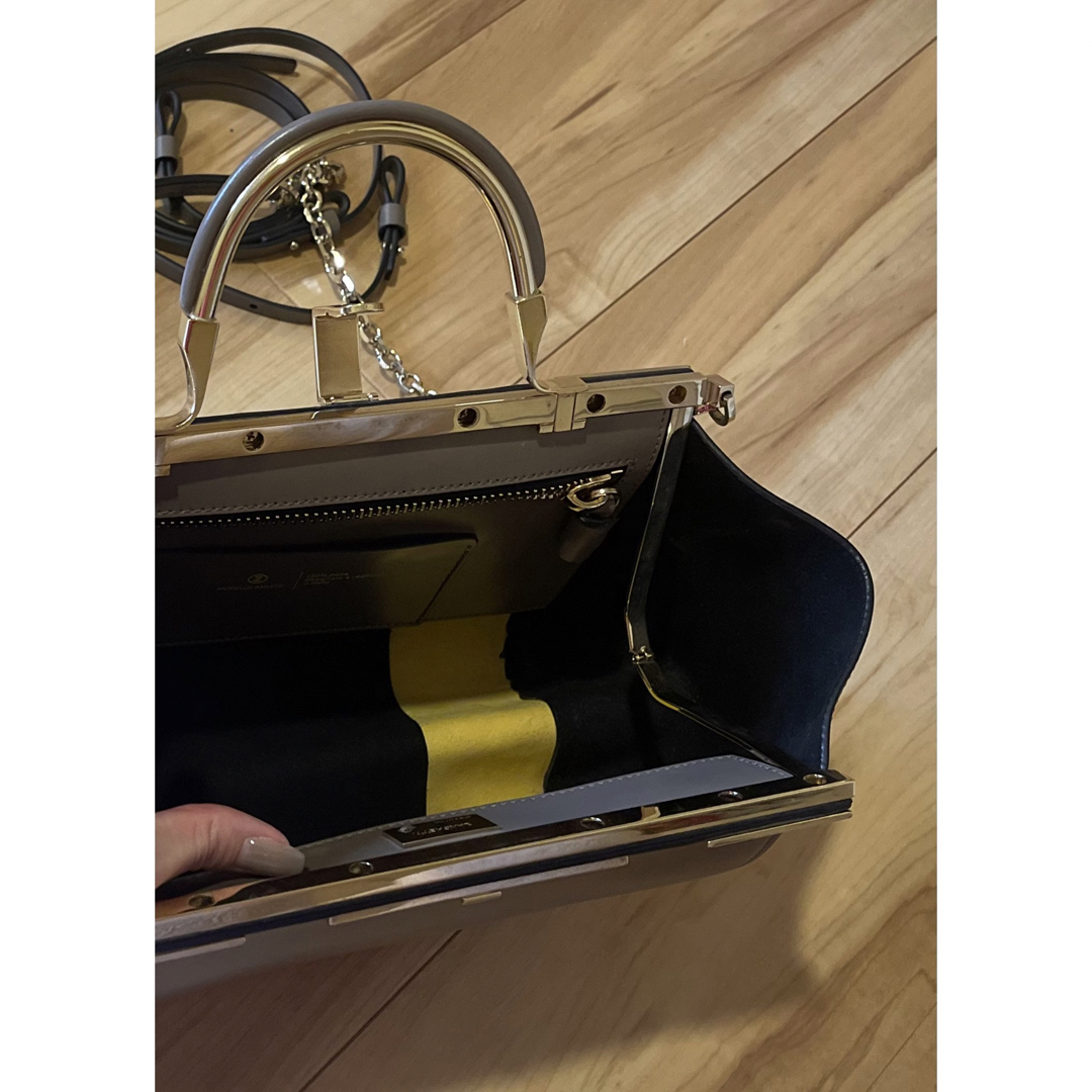 DEUXIEME CLASSE - アムレット24 AMLETO 24 ザンケッティ DEUXIEME CLASSE - アムレット24 AMLETO 24 ザンケッティ