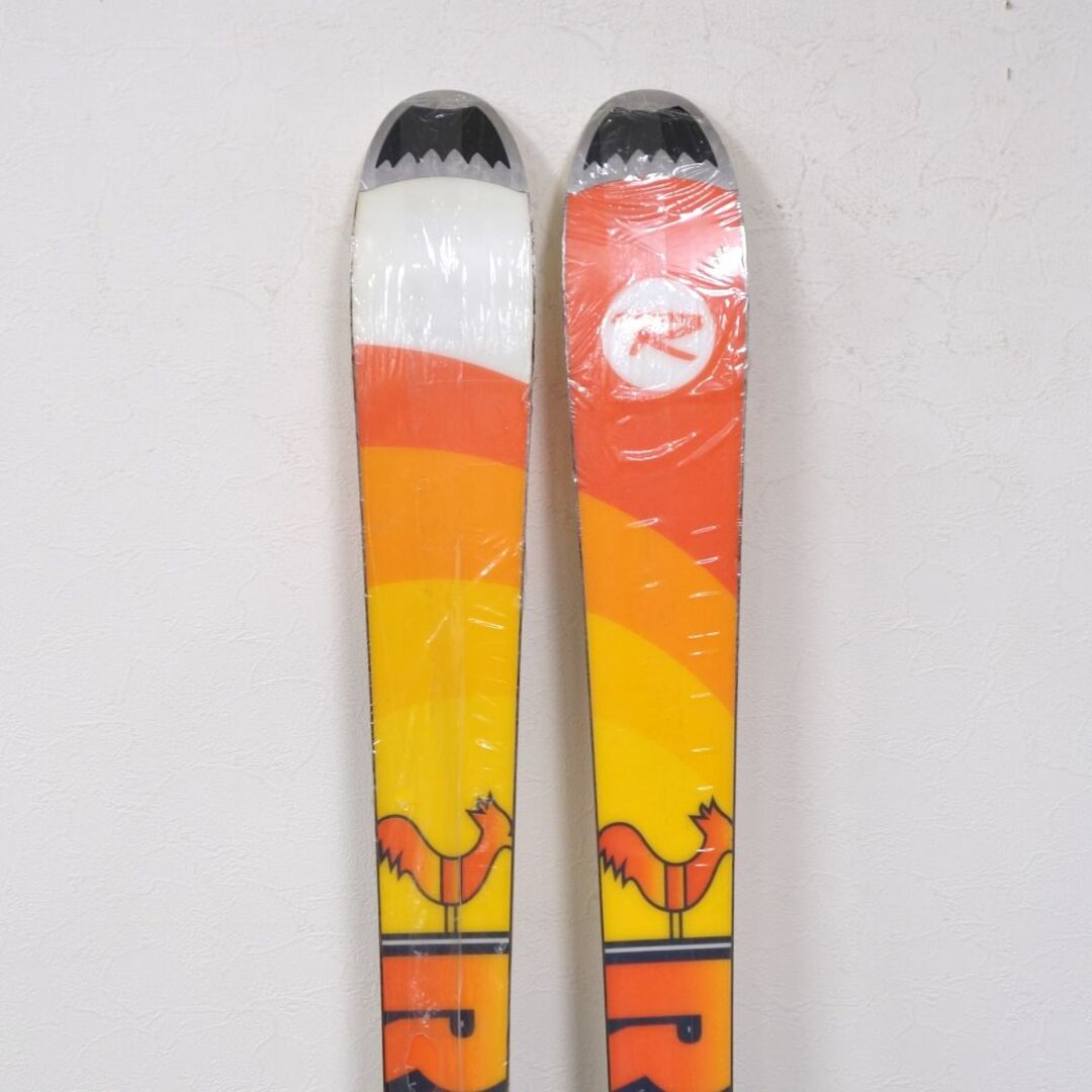 ROSSIGNOL - 未使用 ロシニョール ROSSIGNOL スキー板 175cm ROSSIGNOL - 未使用 ロシニョール ROSSIGNOL スキー板 175cm