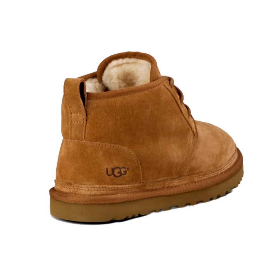 UGG(アグ)の⭐️最終セール⭐️UGG チャッカブーツ メンズの靴/シューズ(ブーツ)の商品写真