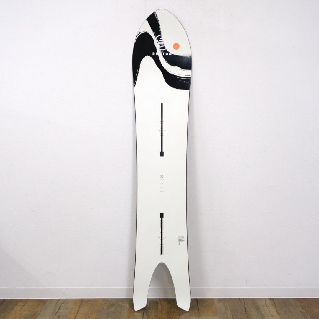 BURTON - 未使用 バートン BURTON forager フォレジャー 22/23 BURTON - 未使用 バートン BURTON forager フォレジャー 22/23