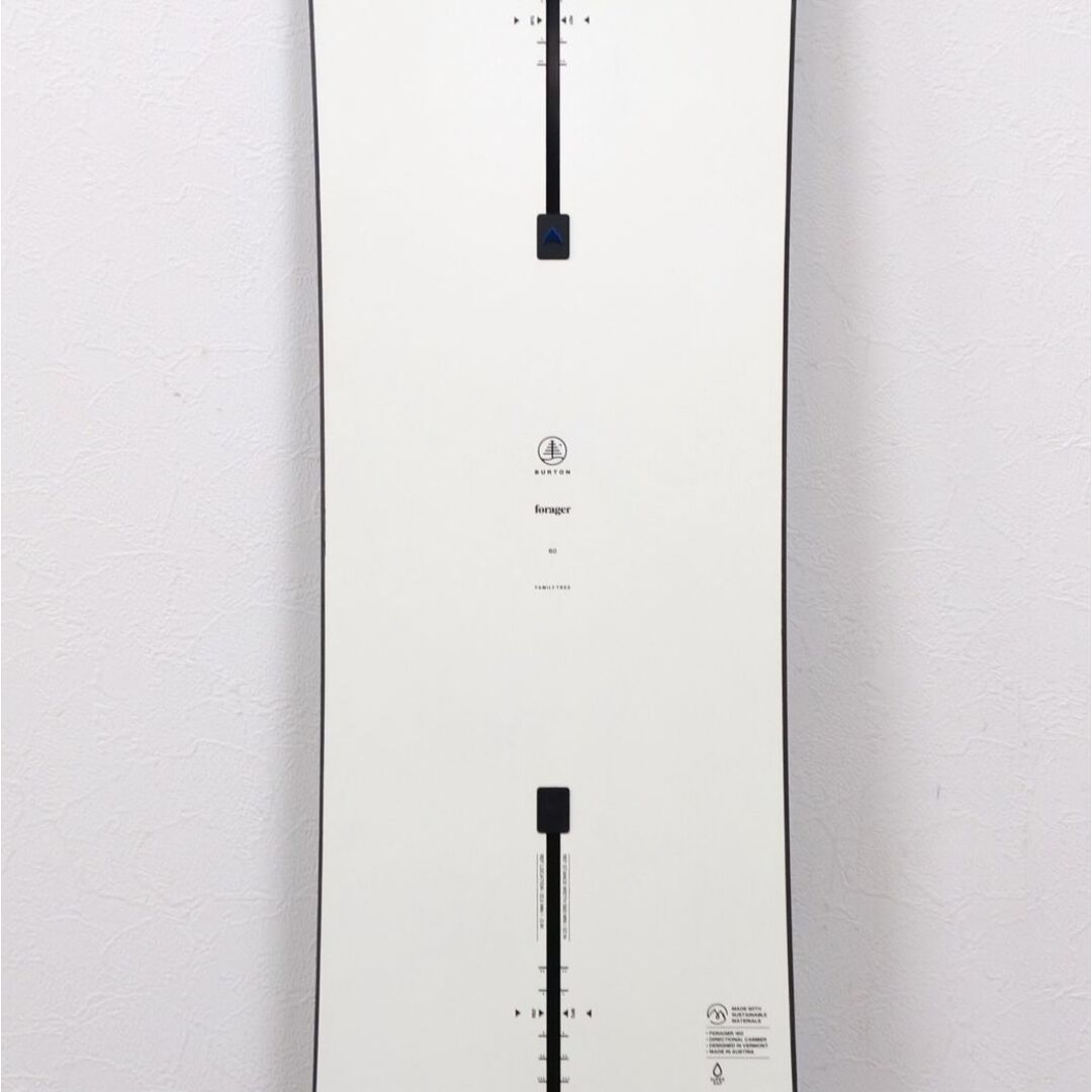 BURTON - 未使用 バートン BURTON forager フォレジャー 22/23 BURTON - 未使用 バートン BURTON forager フォレジャー 22/23