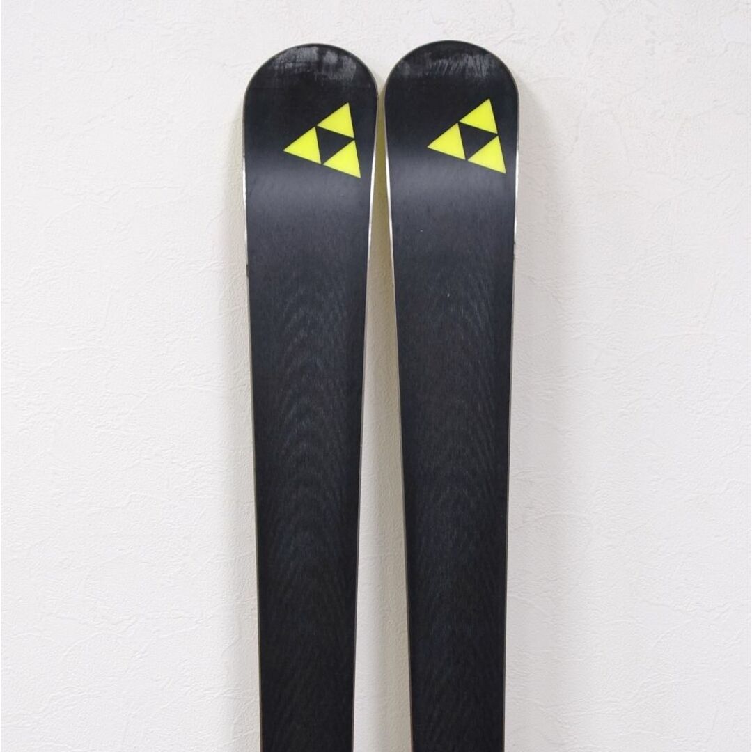 Fisher - フィッシャー FISCHER WORLDCUP RC4 GS 155cm センター Fisher - フィッシャー FISCHER WORLDCUP RC4 GS 155cm センター