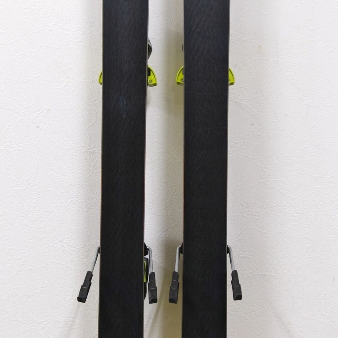 Fisher - フィッシャー FISCHER WORLDCUP RC4 GS 155cm センター Fisher - フィッシャー FISCHER WORLDCUP RC4 GS 155cm センター