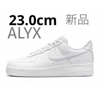 ナイキ(NIKE)のNIKE AIR FORCE 1 LOW × 1017 ALYX 9SM(スニーカー)