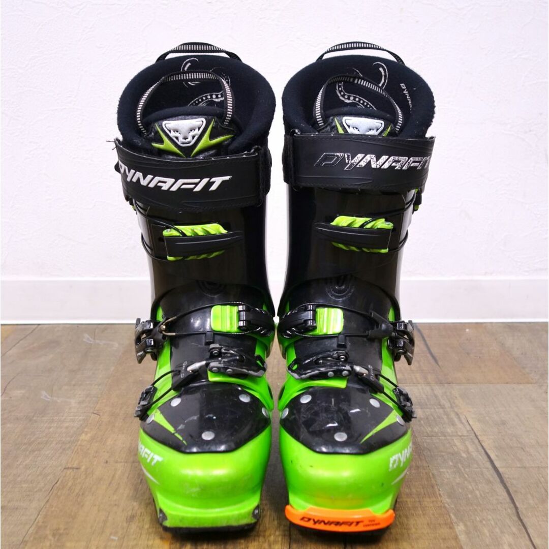 ディナフィット DYNAFIT スキーブーツ ONE U TLT 25.5cm 284mm ディナフィット DYNAFIT スキーブーツ ONE U TLT 25.5cm 284mm