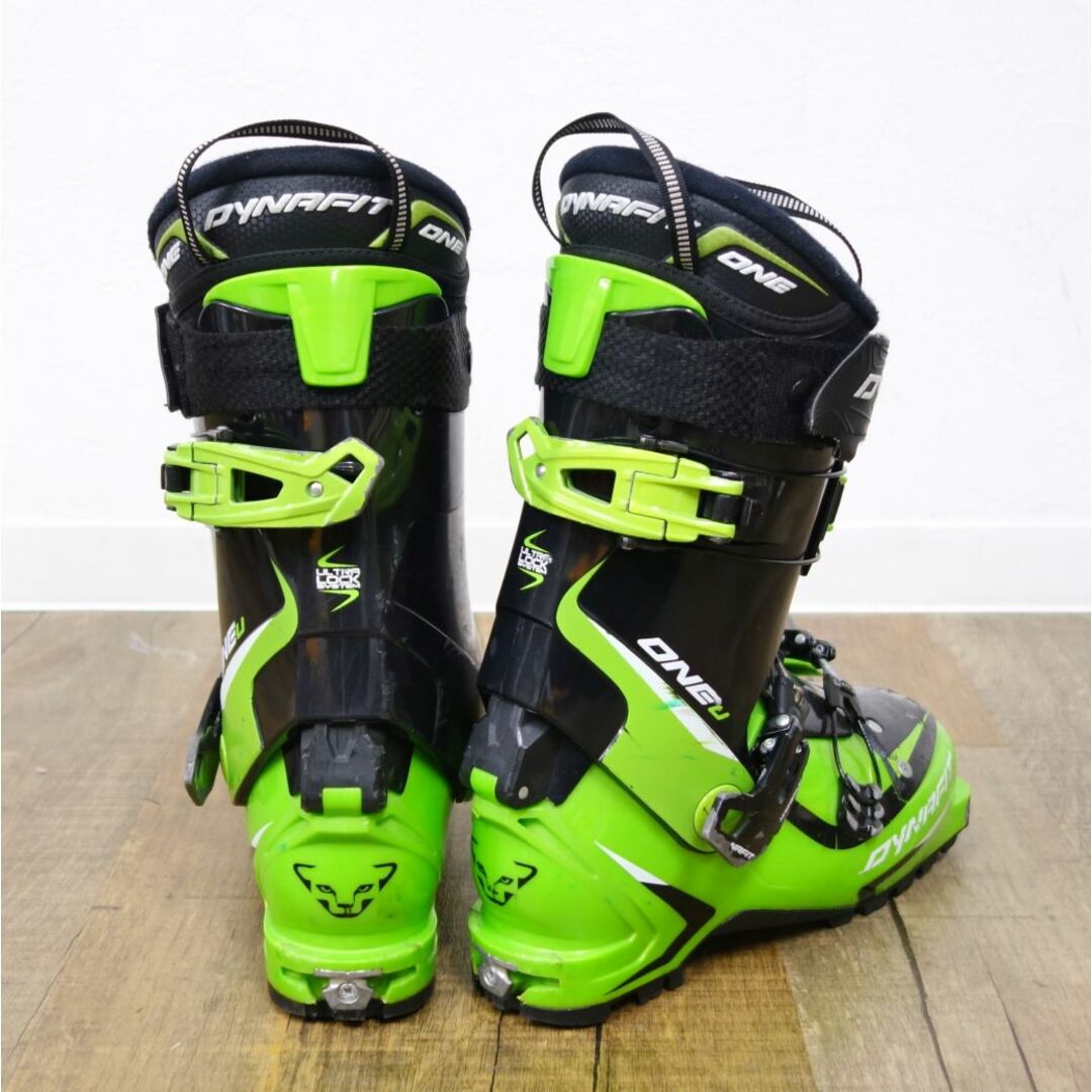 ディナフィット DYNAFIT スキーブーツ ONE U TLT 25.5cm 284mm ディナフィット DYNAFIT スキーブーツ ONE U TLT 25.5cm 284mm