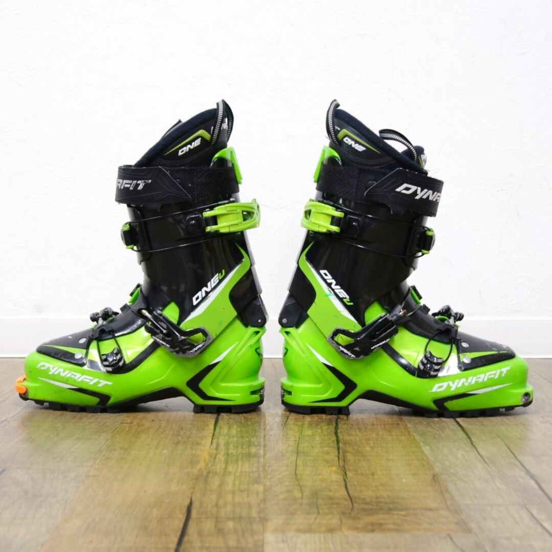 ディナフィット DYNAFIT スキーブーツ ONE U TLT 25.5cm 284mm ディナフィット DYNAFIT スキーブーツ ONE U TLT 25.5cm 284mm