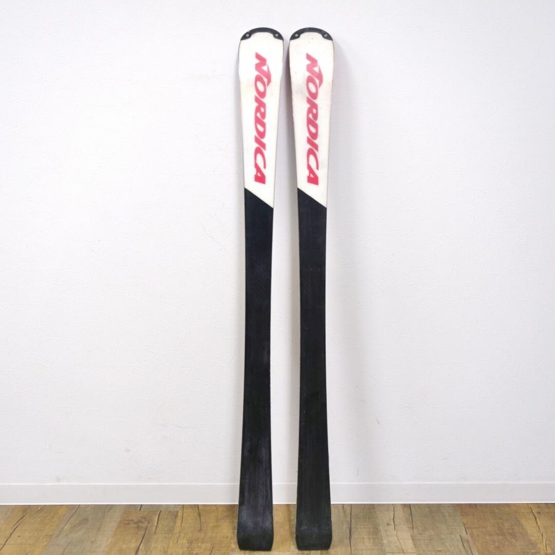 NORDICA - ノルディカ NORDICA DOBERMANN ドーベルマン SL 129cm NORDICA - ノルディカ NORDICA DOBERMANN ドーベルマン SL 129cm