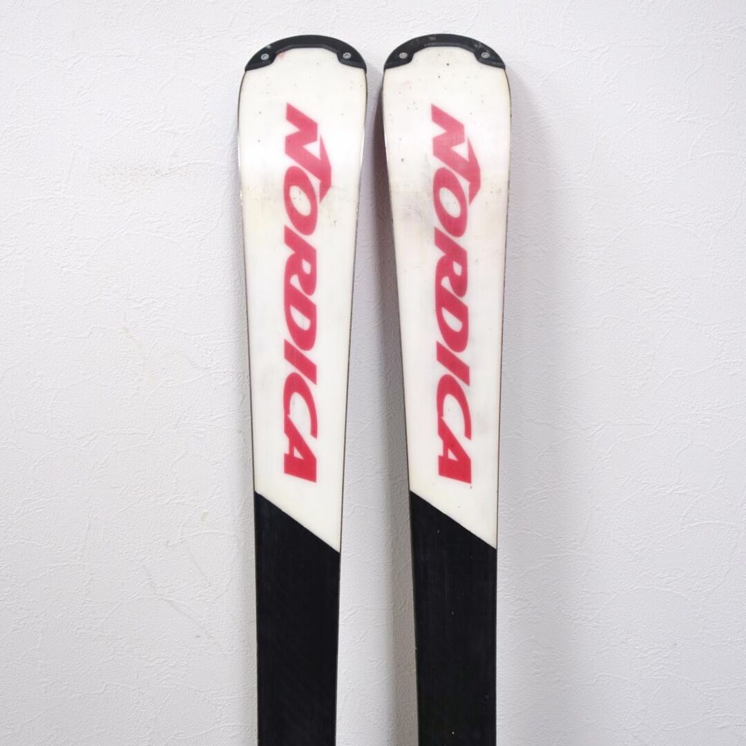 新作ウエア - NORDICA ノルディカ 129cm SL ドーベルマン DOBERMANN NORDICA レーシング