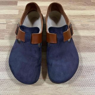 ビルケンシュトック(BIRKENSTOCK)のビルケンシュトック(BIRKENSTOCK) ロンドン(サンダル)