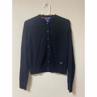 バーバリーブルーレーベル(BURBERRY BLUE LABEL)のバーバリーブルーレーベル　カーディガン　新品未使用(カーディガン)