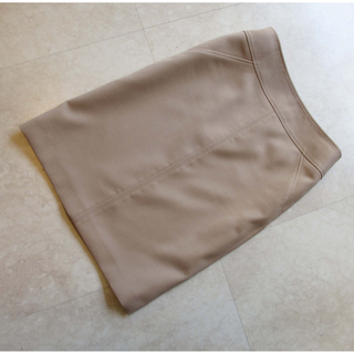 ビアッジョブルー(VIAGGIO BLU)のビアッジョブルー　美ラインタイトスカート(ひざ丈スカート)
