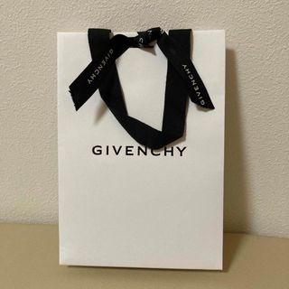 ジバンシィ(GIVENCHY)のジバンシイ　ショップ袋　ショッパー(ショップ袋)