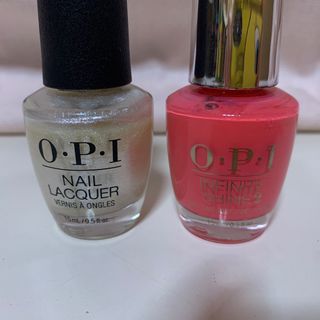 オーピーアイ(OPI)のO・P・I  ネイル(マニキュア)