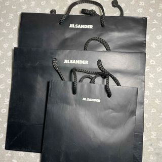 JILSANDER(２枚セット)(その他)