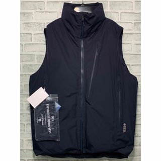 ワンエルディーケーセレクト(1LDK SELECT)の未使用　DAIWA LIFESTYLE GORE-TEX DOWN VEST(ダウンベスト)