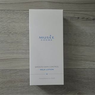 フロムファーストミュゼ(FROMFIRST Musee)のミュゼコスメ 薬用スムーススキンコントロール ミルクローション 300mL(ボディローション/ミルク)