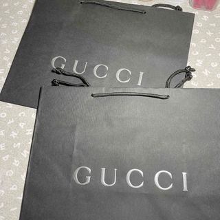 グッチ(Gucci)のGUCCI(２枚セット)(その他)