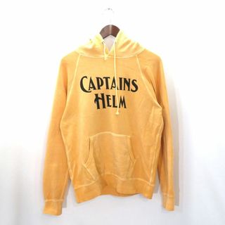 CAPTAINS HELM AUTHENTIC HOODIE(パーカー)