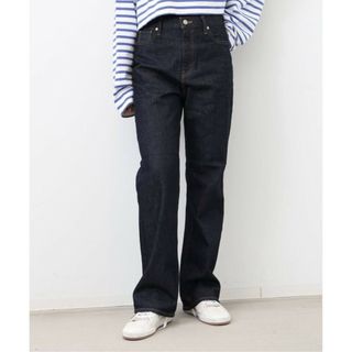 アパルトモンドゥーズィエムクラス(L'Appartement DEUXIEME CLASSE)の今季アパルトモン☆INDIGO DENIMサイズ25☆ドゥーズィエム(デニム/ジーンズ)