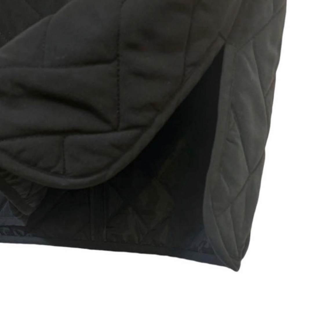 ❤️Denifits Memento❤️キルティング ロングジャケット レディースのジャケット/アウター(ロングコート)の商品写真