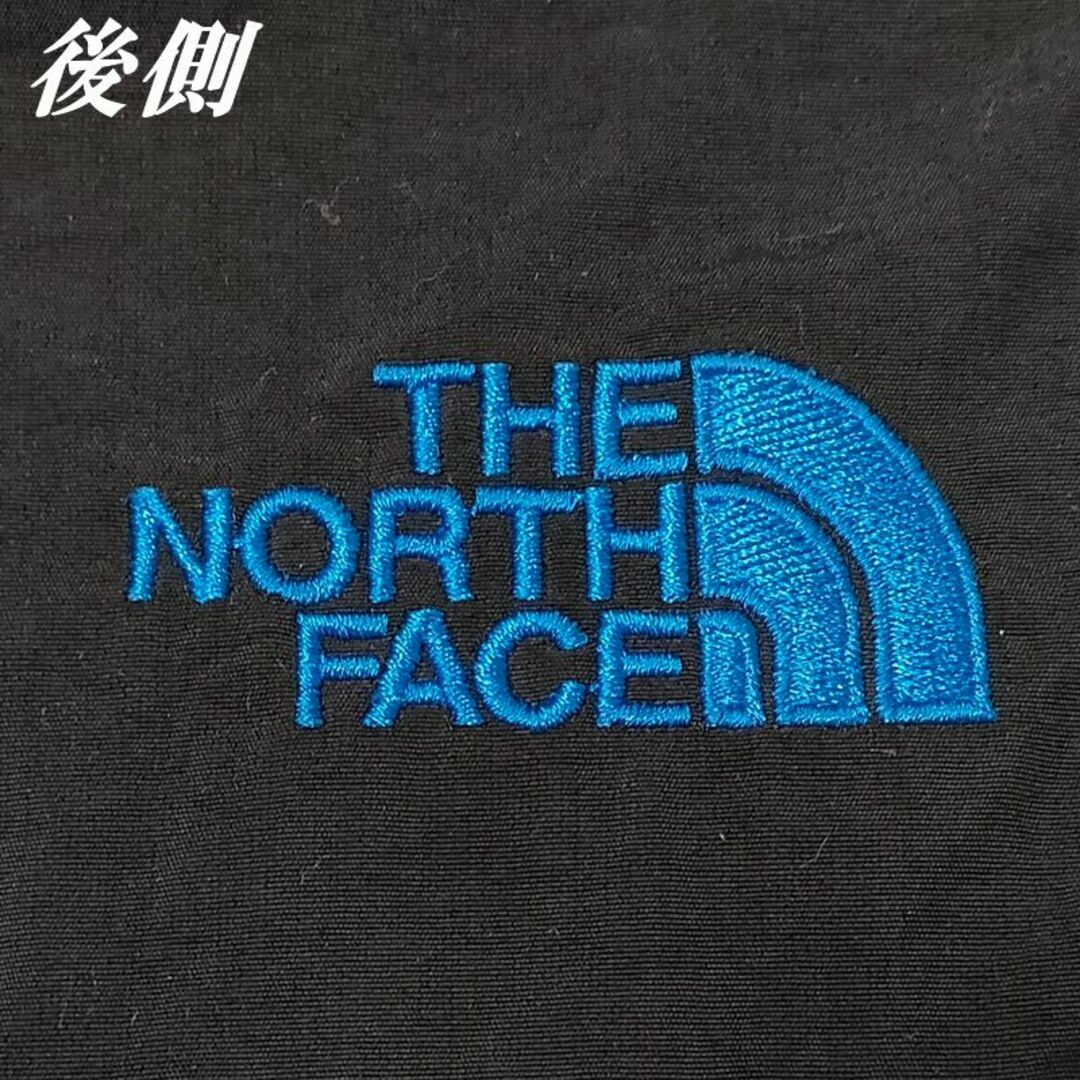 THE NORTH FACE(ザノースフェイス)の【009】USA規格ノースフェイス前後刺繍ロゴボアフリースデナリブルゾン メンズのジャケット/アウター(ブルゾン)の商品写真