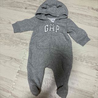 ベビーギャップ(babyGAP)のベビーギャップ  カバーオール(カバーオール)