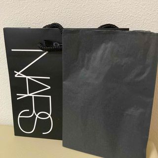 ナーズ(NARS)のNARS ナーズ　ショップ袋(ショップ袋)