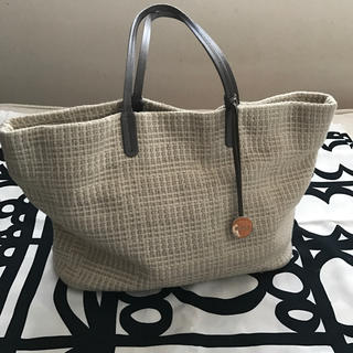 フルラ(Furla)のフルラ♡布製トートバック(トートバッグ)