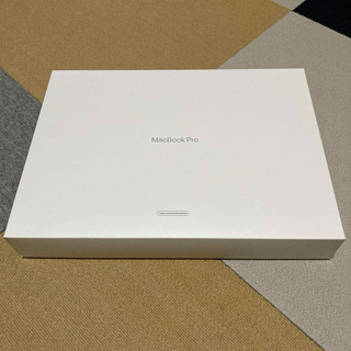 MacBook Pro16インチ　箱のみ(その他)